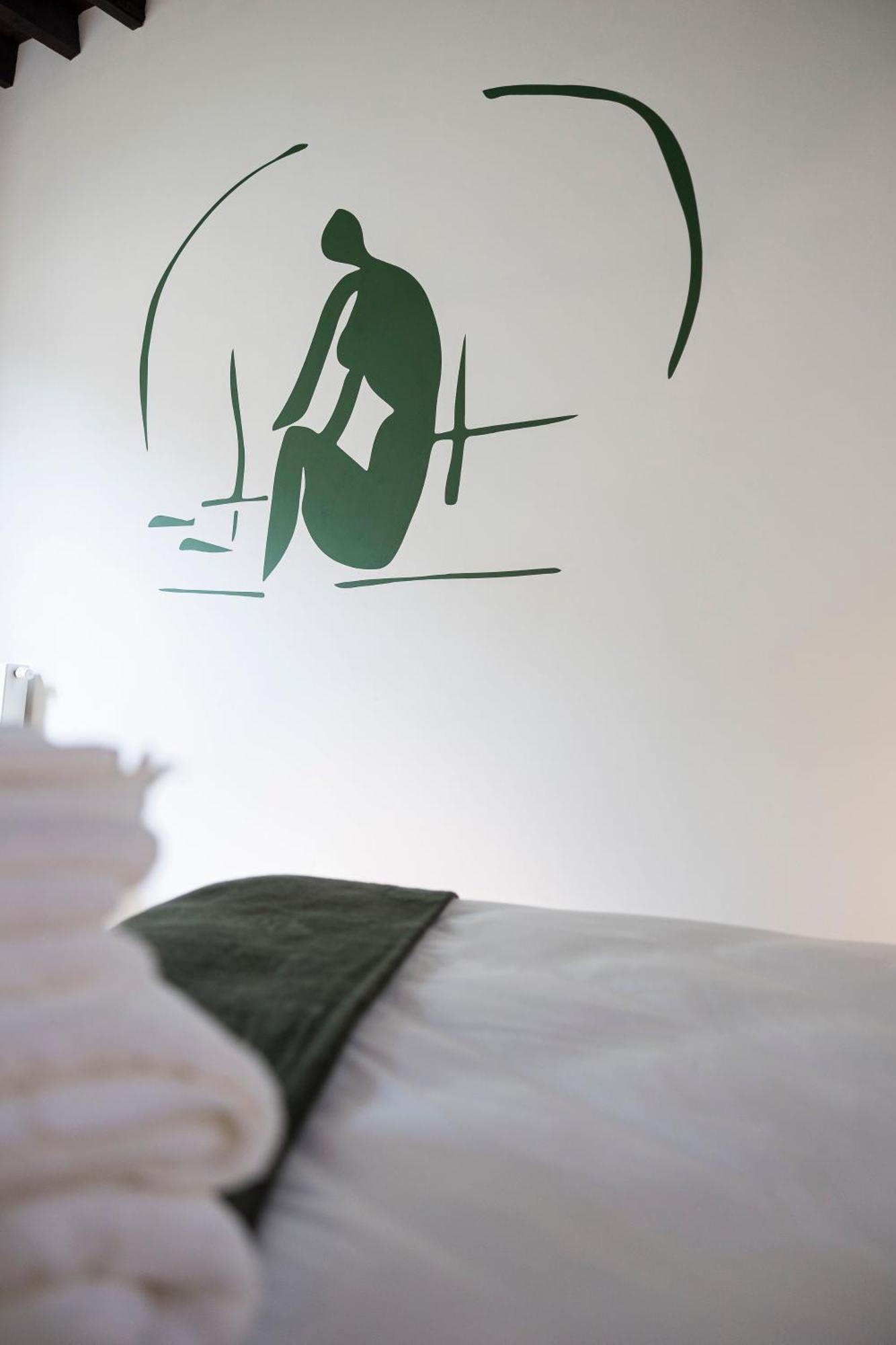 Atelier K - Art Guesthouse In Brussels Ixelles Kültér fotó