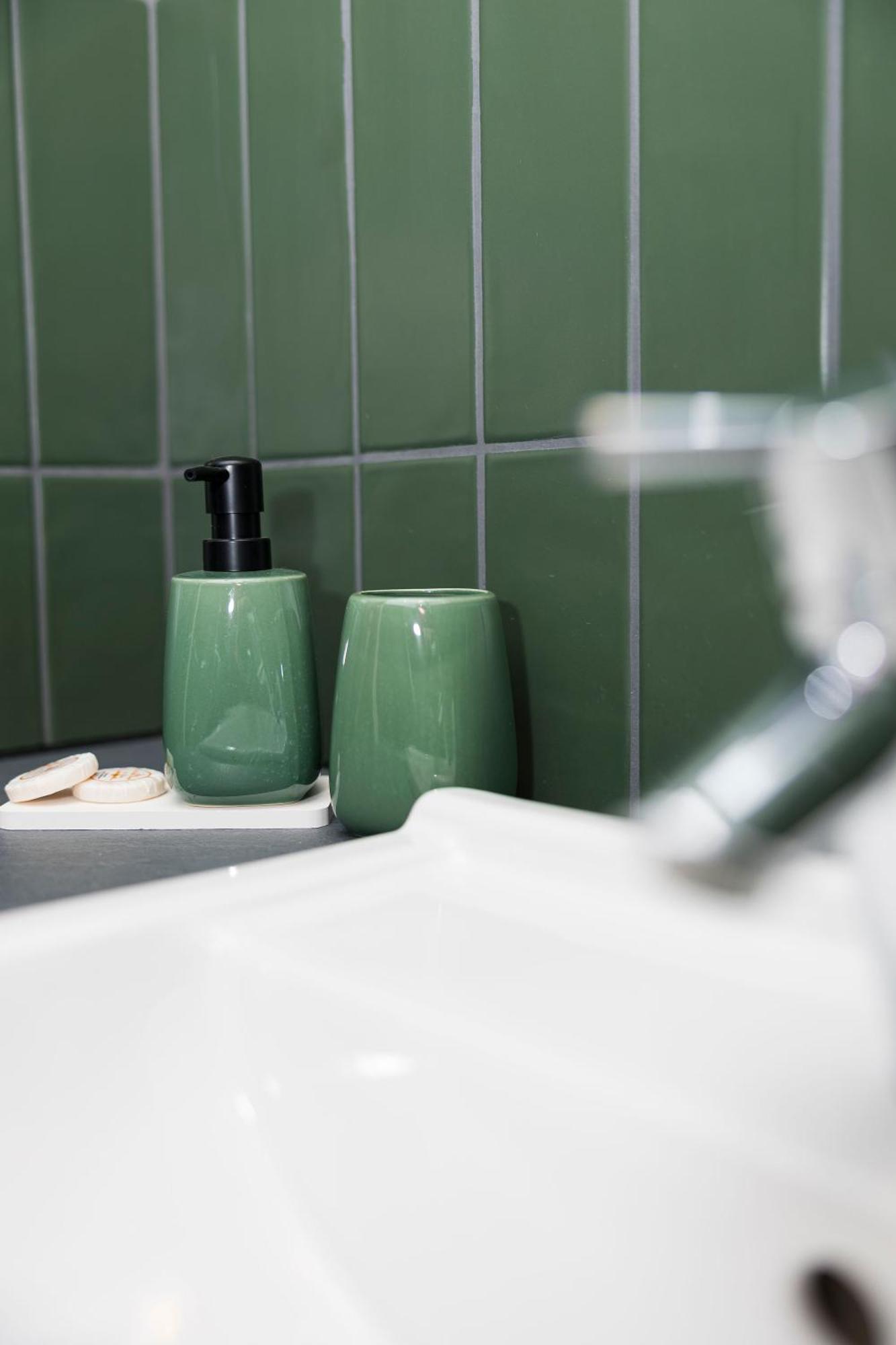 Atelier K - Art Guesthouse In Brussels Ixelles Kültér fotó
