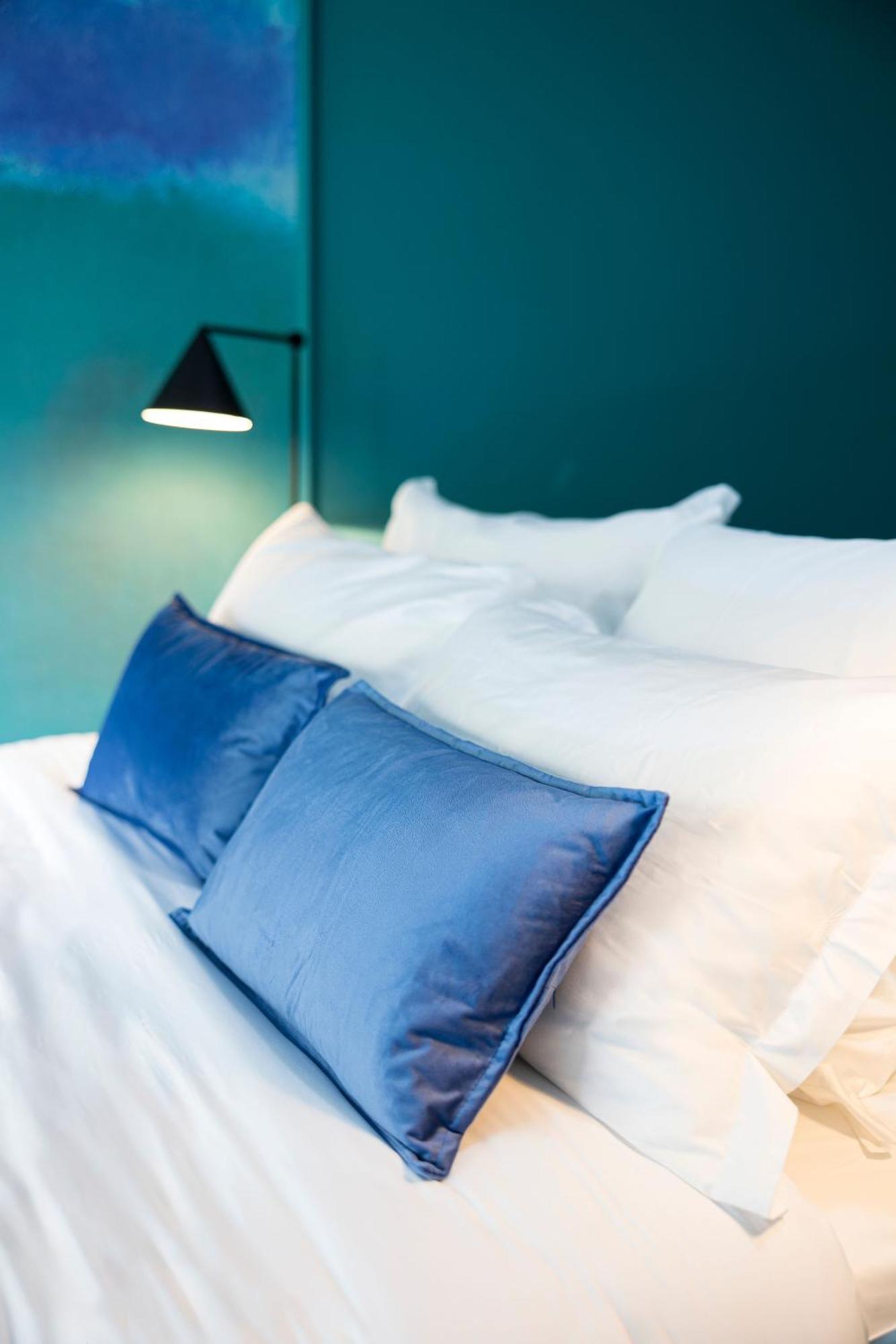 Atelier K - Art Guesthouse In Brussels Ixelles Kültér fotó