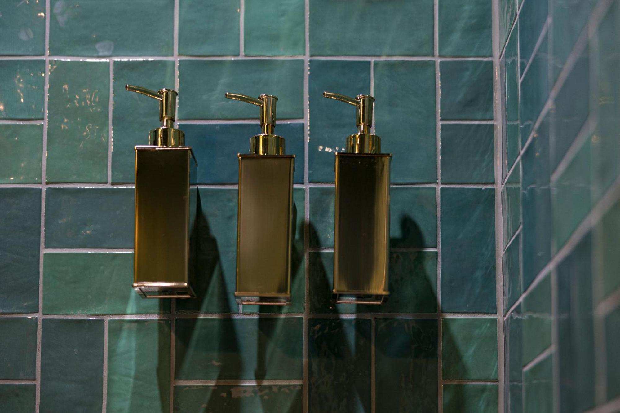 Atelier K - Art Guesthouse In Brussels Ixelles Kültér fotó