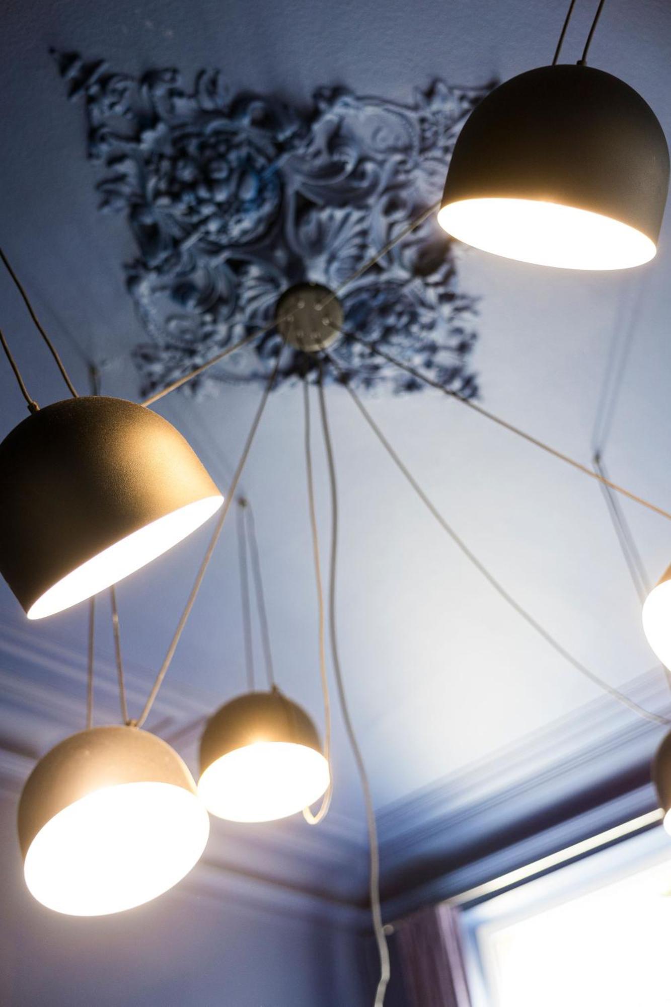 Atelier K - Art Guesthouse In Brussels Ixelles Kültér fotó