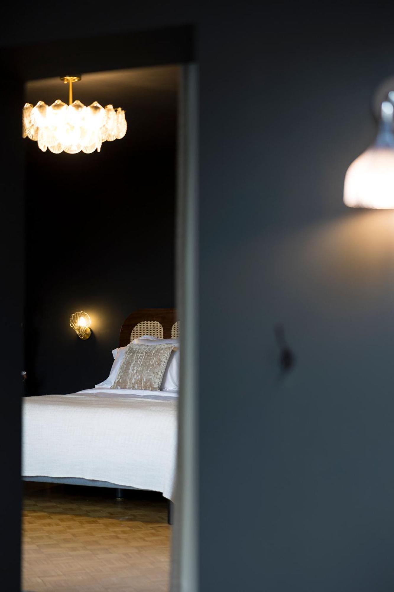 Atelier K - Art Guesthouse In Brussels Ixelles Kültér fotó