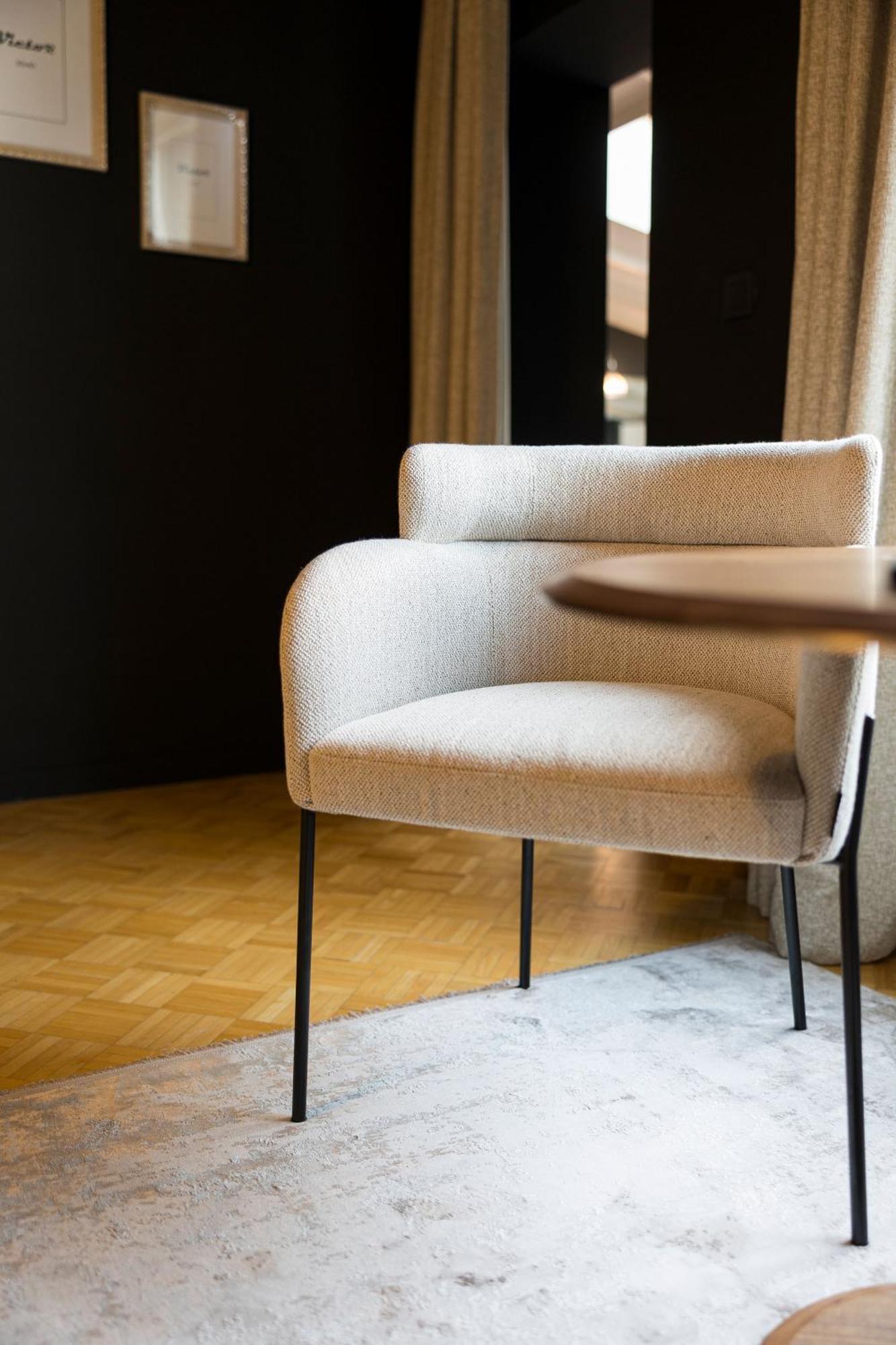 Atelier K - Art Guesthouse In Brussels Ixelles Kültér fotó